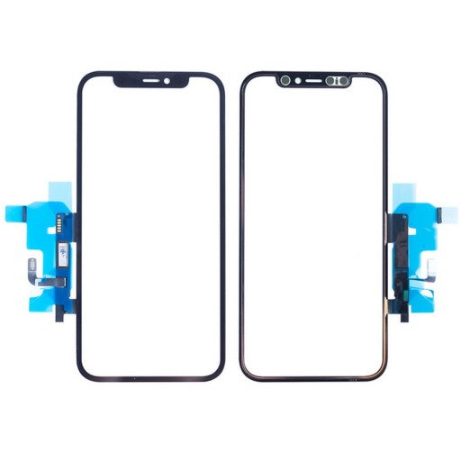 iPhone 12 12 Pro СЕНСОРНЫЙ ЦИФРОВОЙ ЖК-ЭКРАН СЕНСОРНЫЙ ЖК-ЭКРАН БЕЗ IC CHIPA OCA