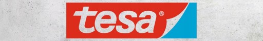 Гвозди самоклеящиеся TESA регулируемые под плитку 4 кг 2шт белые для картин