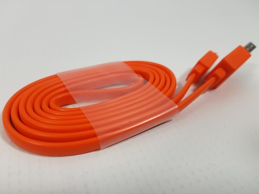 КАБЕЛЬ JBL USB-MICRO USB ДЛЯ ЗАРЯДКИ НАУШНИКОВ/ДИНАМИКОВ BLUETOOTH