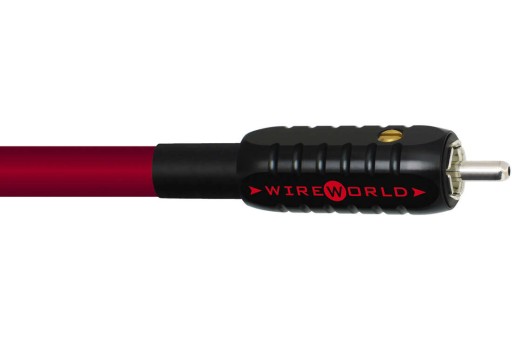 Wireworld Starlight 8 (STV) — Длина: 1,0 м