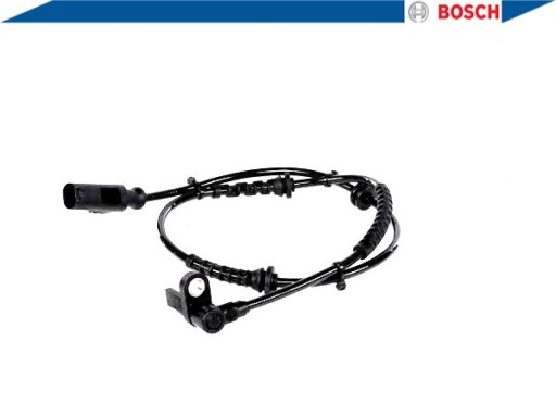 ДАТЧИК АБС OPEL ПЕРЕДНИЙ CORSA D BOSCH