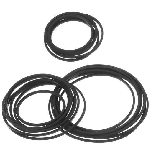 TAŚMA MAGNETYCZNA DO REJESTRATORA GŁOSU 60 SZT