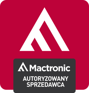 Mactronic ABF0166 передняя велосипедная лампа 1000лм