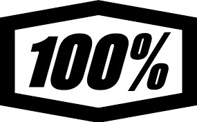Gogle 100% STRATA 2 IZIPIZI Szyba Przezroczysta