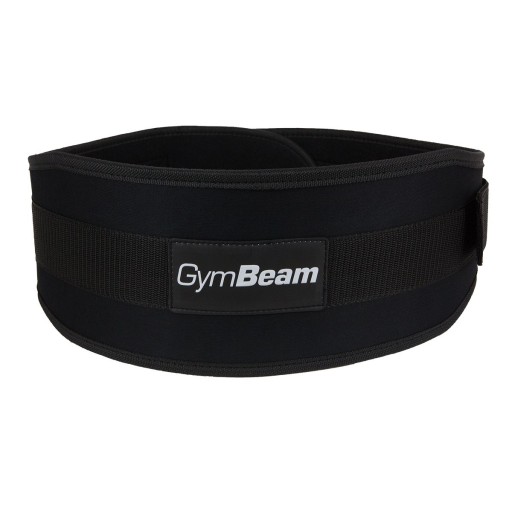 ПОЯС ДЛЯ БОДИБИЛДИНГА ДЛЯ СВЕРХЛЕГКИХ УПРАЖНЕНИЙ СВОБОДА ДВИЖЕНИЙ Frank - GymBeam S