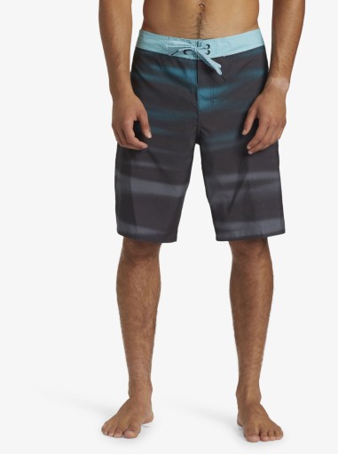 QUIKSILVER МУЖСКИЕ ШОРТЫ ДЛЯ ПЛАВАНИЯ БЫСТРОСЫХАЮЩИЕ ПЛЯЖНЫЕ ШОРТЫ