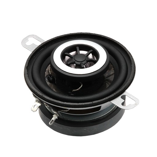 МОЩНЫЕ АВТОМОБИЛЬНЫЕ ДИНАМИКИ DAX 87MM ДЛЯ VW GOLF 2