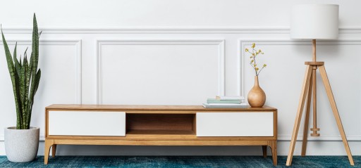 Светодиодный карниз, потолочное освещение, карниз 9х9 см.