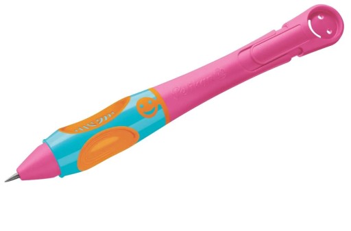 Карандаш Griffix Lovely Pink PELIKAN