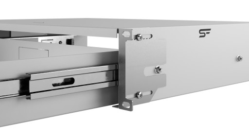 Szuflada Rack StalFlex 19