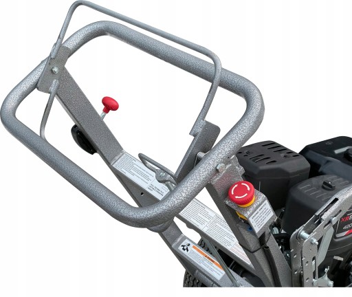 B&S БЕНЗИНОВЫЙ ПИСТОЛЕТ STUMMUNER СТАЙЛЕР 13,5 л.с. 40 СМ 420CC