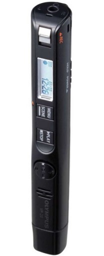 ДИКТОФОН OLYMPUS VP 20