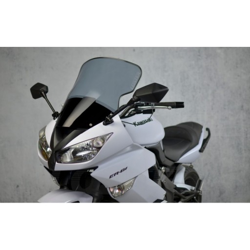 ТУРИНГОВОЕ СТЕКЛО KAWASAKI ER 6F 2009-2011
