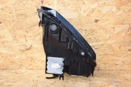 LAMPA LAMPY PRZÓD 4S0941086C 4S0941085C AUDI R8 19r LIFT IGŁA ORYGINAŁ EURO