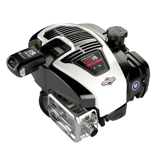 Бензиновая газонокосилка Combi 53 seq b 675 isi Stiga 2l0536528/st1