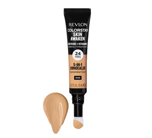 REVLON COLORSTAY SKIN AWAKEN консилер №040 Средний
