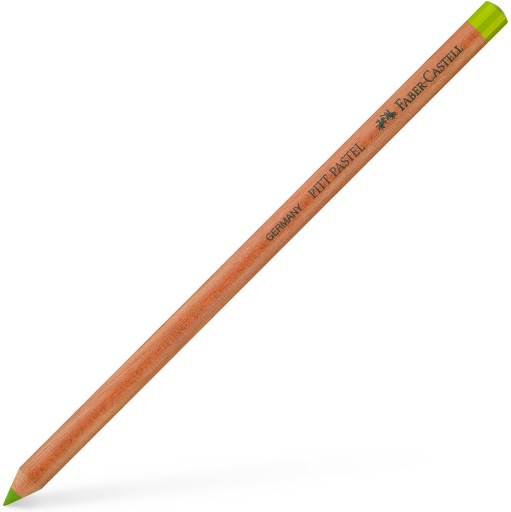 FABER-CASTELL Kredka pastelowa Pitt 170 MAY GREEN