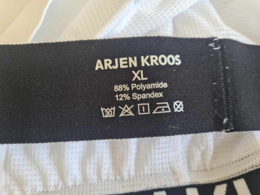 Мужское спортивное белье Arjen Kroos, размер. XL