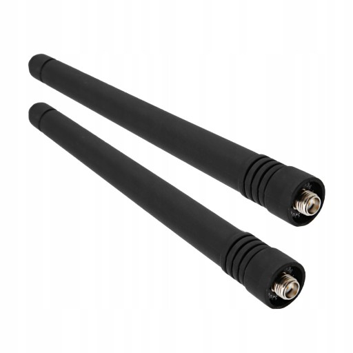 Антенна SMA для Baofeng UV5R 82, 2 шт.