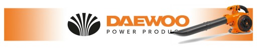 DAEWOO DABL 270 MASTER LINE - ВОЗДУХОДУВКА ДЛЯ ЛИСТ