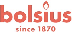 Świeca zapachowa w szkle 97/85 Bolsius True Scents MANGO - pomarańczowa 45h