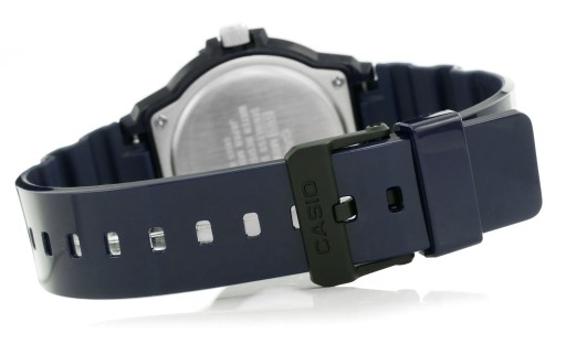 ЧАСЫ CASIO MRW-200HC WR 100M