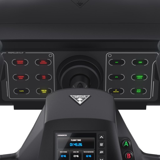 Wolant TURTLE BEACH VelocityOne Flight