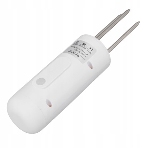 ZIGBEE ТЕСТ-МЕТР ТЕМПЕРАТУРЫ И ВЛАЖНОСТИ