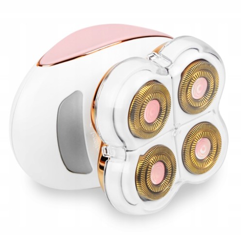 ЭПИЛЯТОР BODY EPILATOR LED