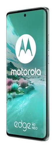 Motorola Edge 40 Neo 12/256GB NFC DualSIM Soothing Sea