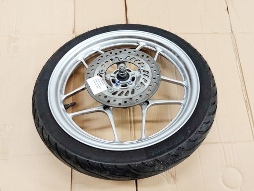 HONDA SH 125 ДИСКИ ПЕРЕДНЕЕ КОЛЕСО 16 ДЮЙМОВ
