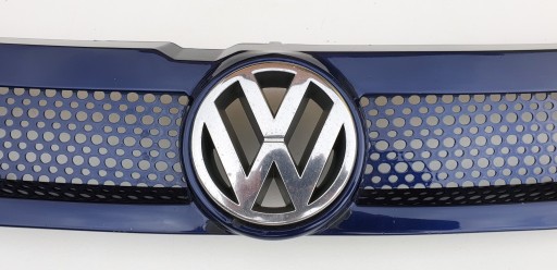 Решетка радиатора VW Passat B5 в спортивном стиле, как у Oettinger