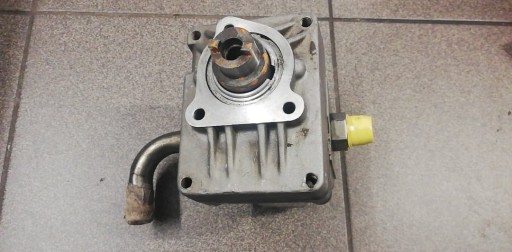 Lombardini LDW 1003 B1 Гидравлический насос Danfoss
