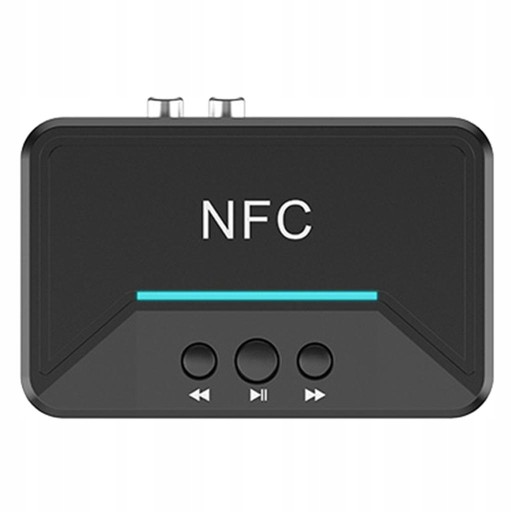 Беспроводной NFC-приемник Bluetooth5.0 BT200
