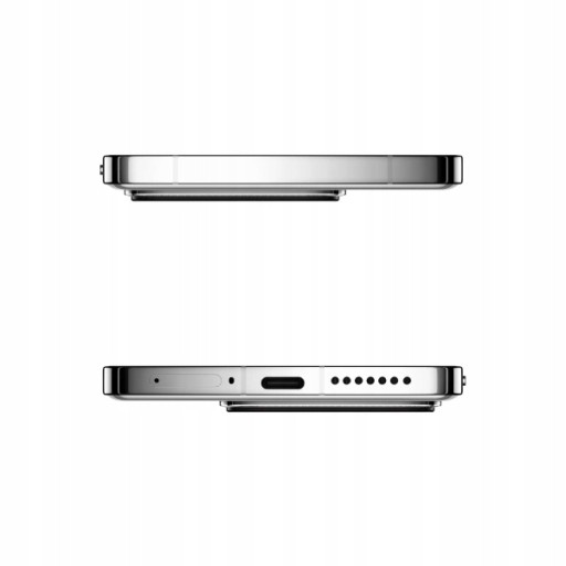 Смартфон Xiaomi 14 12 ГБ/512 ГБ 5G белый