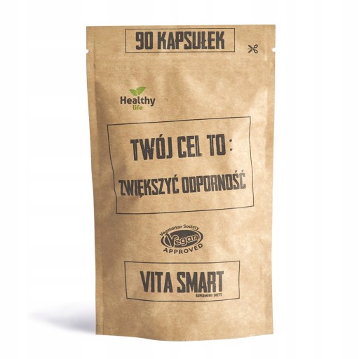 VITA SMART- ВИТАПАК Минералы и витамины 90 дней