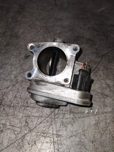ДРОССЕЛЬ 8973002310 OPEL ASTRA G 1.7 CDTI