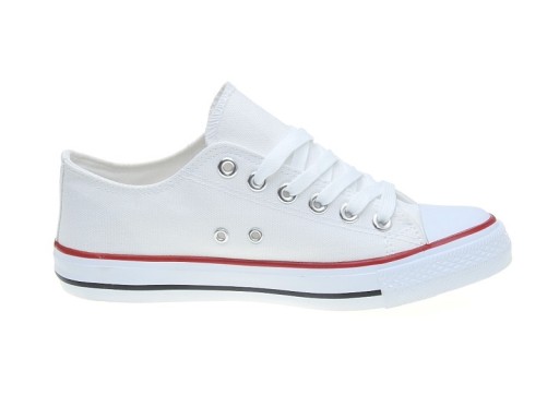 Smooth Sneakers TL151 Белые кроссовки 42 размер