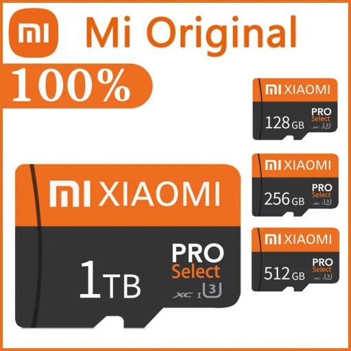 Karta microSD XIAOMI Memory Card 1TB