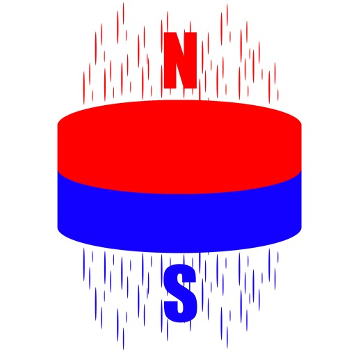 50x Magnes Neodymowy Okrągły Walcowy Magnesy Neodymowe MOCNE Zestaw 50szt