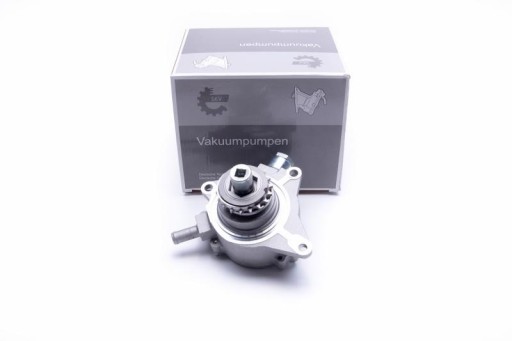 ВАКУУМНЫЙ НАСОС SKV 18SKV040 14650EB70A NISSAN NAVARA NP300 PICK UP