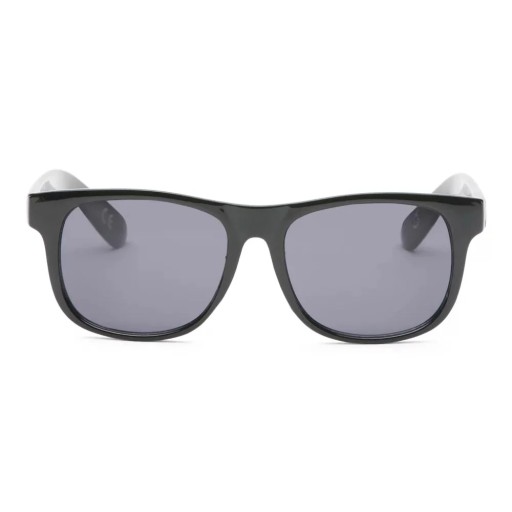 Черные детские солнцезащитные очки VANS SPICOLI VN0A3HZJBLK UV400