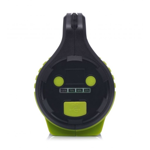 АККУМУЛЯТОРНЫЙ ФОНАРЬ С БОКОВЫМИ ФОНАРЯМИ Светодиодный прожектор USB ЗАРЯДНОЕ УСТРОЙСТВО