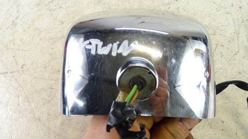 Honda VT V-Twin 700 750 800 Задний фонарь