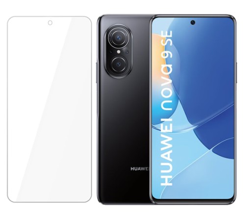 Стекло FlexibleGlass 3MK для Huawei Nova 9 SE
