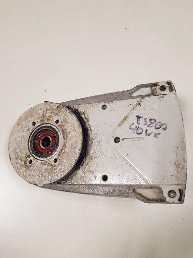 WSPORNIK TARCZY UCHWYT RAMIE STIHL TS700 TS800 ORG