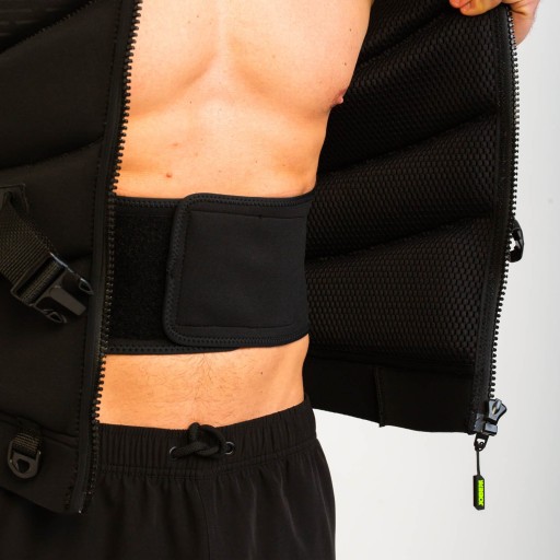 Kamizelka Neoprenowa Piankowa JOBE UNIFY na SKUTER WODNY / WAKEBOARD r. XL