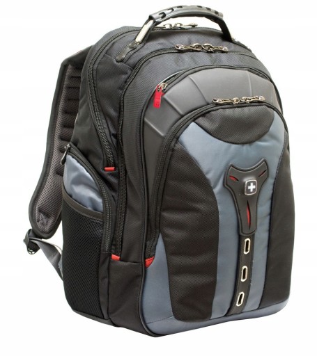 Рюкзак Wenger Pegasus 17 дюймов SWISSGEAR
