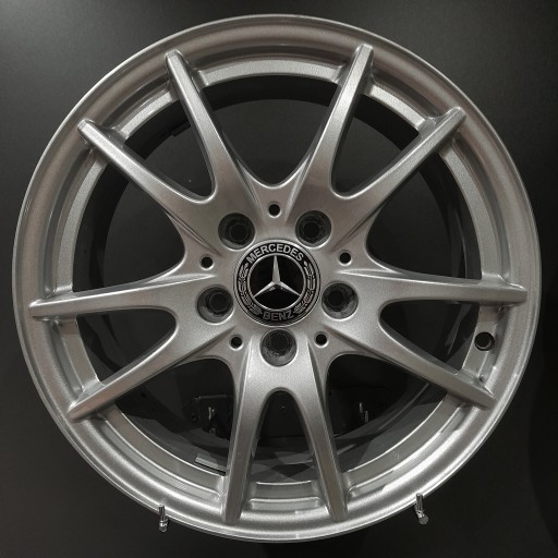 Диски 16 5x112 Mercedes B-Class W246, A-Class W176 OE (F9390-1A)