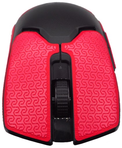Ручка Corepad Logitech G PRO X SUPERLIGHT, красный